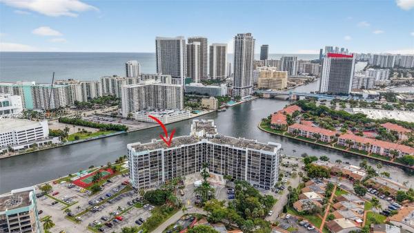 Towers Of Oceanview Point, 200 Leslie Dr #707, Hallandale Beach, Florida 33009, image 1