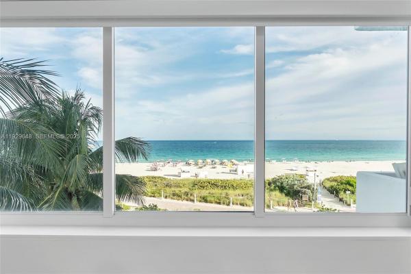 East Atlantic Gardens, 325 Ocean Dr #410, Miami Beach, Florida 33139, image 1