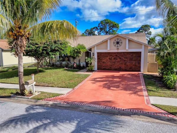 Jupiter Village, 135 Rosewood Cir, Jupiter, Florida 33458, image 1