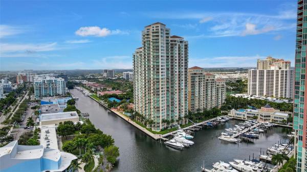 Aventura Marina, 3330 NE 190th St #1519, Aventura, Florida 33180, image 1