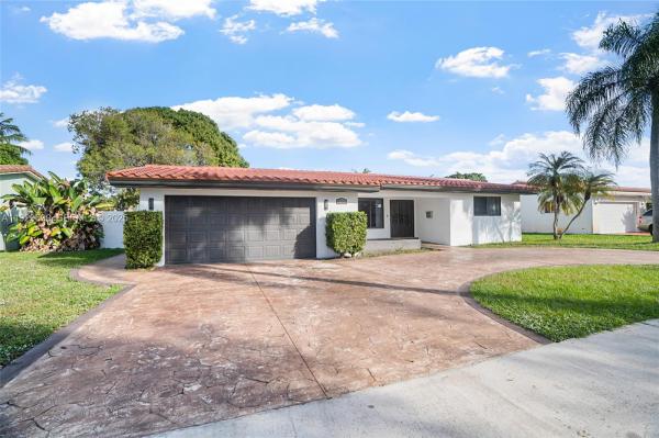 Hollywood Hills, 5223 Monroe St, Hollywood, Florida 33021, image 1