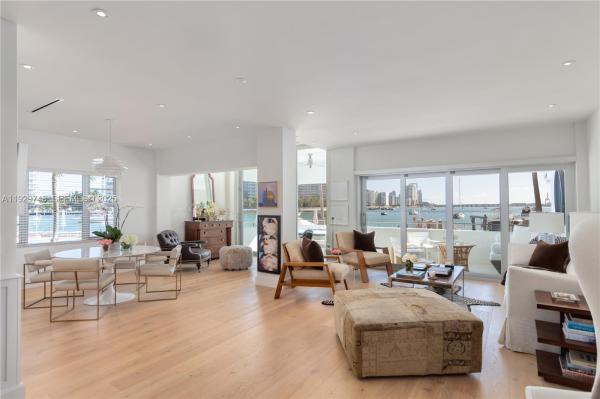 Belle Towers, 16 Island Ave #1A, Miami Beach, Florida 33139, image 1