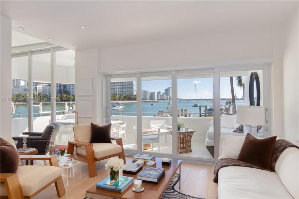 Belle Towers, 16 Island Ave #1A, Miami Beach, Florida 33139, image 3