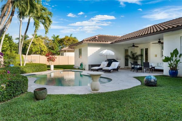 Palmetto Bay Residential, 9221 SW 170th Ln, Palmetto Bay, Florida 33157, image 1