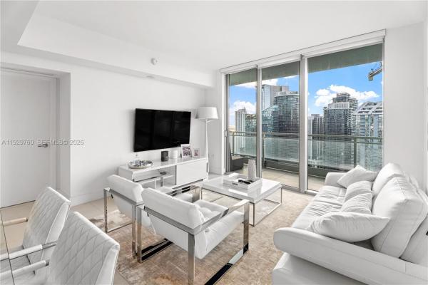 Mint At Riverfront, 92 SW 3rd St #4704, Miami, Florida 33130, image 1