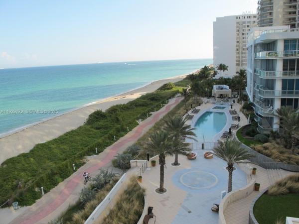 Central Carillon Beach, 6801 Collins Ave #301, Miami Beach, Florida 33141, image 2