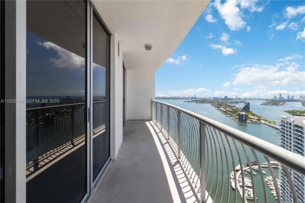 Opera Tower, 1750 N Bayshore Dr #4604, Miami, Florida 33132, image 2