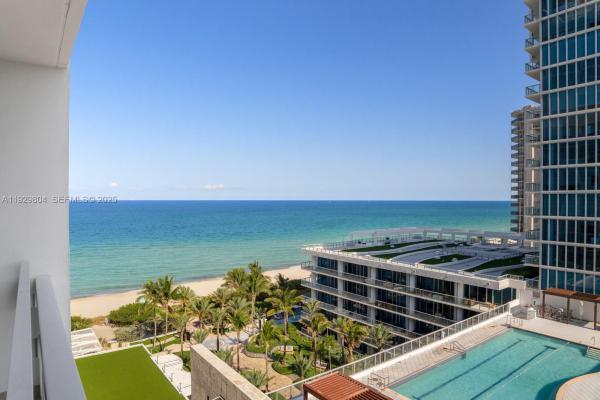 Central Carillon Beach, 6801 Collins Ave #914, Miami Beach, Florida 33141, image 1
