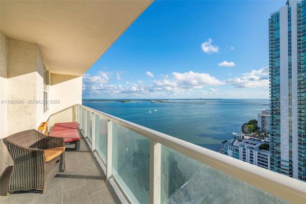 The Mark On Brickell, 1155 Brickell Bay Dr #2605, Miami, Florida 33131, image 1