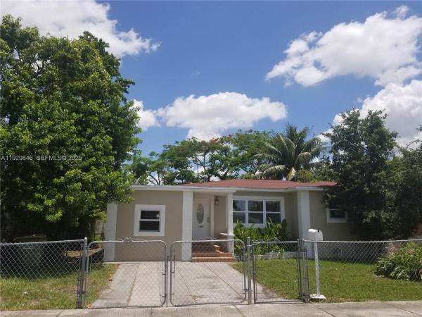 Biscayne Village Heights, 1085 NW 133rd St, North Miami, Florida 33168, image 1
