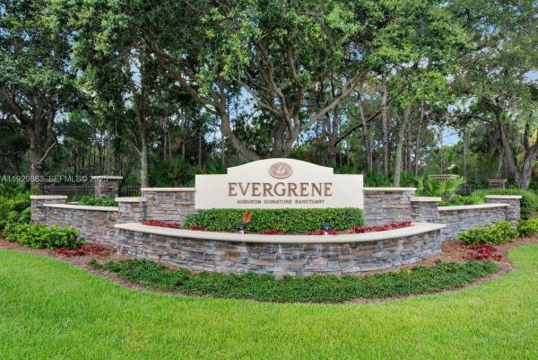 186 Evergrene Pkwy, Palm Beach Gardens, Florida 33410, image 1