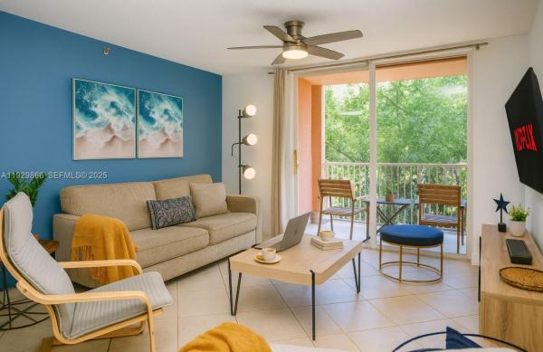 The Yacht Club At Aventura, 19601 E Country Club Dr #7202, Aventura, Florida 33180, image 1