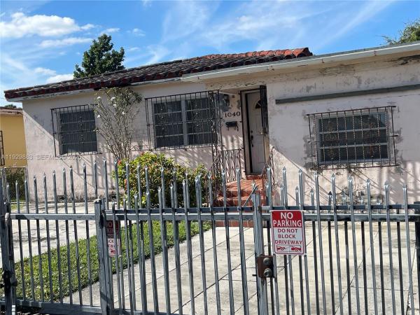 Grapeland Center, 1040 NW 28th Ave, Miami, Florida 33125, image 3