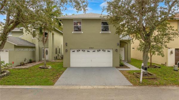 Centura Parc, 3740 NW 23rd Pl, Coconut Creek, Florida 33066, image 1
