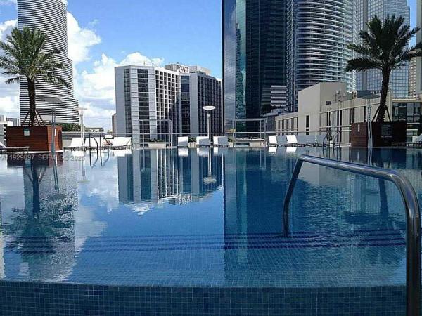 500 Brickell East, 500 Brickell Ave #2303, Miami, Florida 33131, image 1