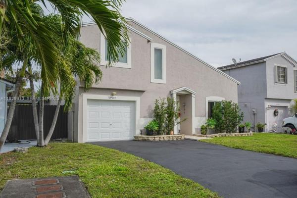 Country Lake Sorbet, 19907 NW 67th Circle Ct, Hialeah, Florida 33015, image 3
