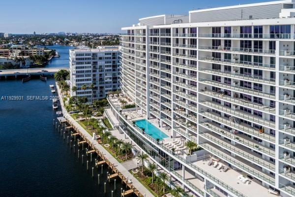 Riva Residences, 1180 N Federal Hwy #602, Fort Lauderdale, Florida 33304, image 1