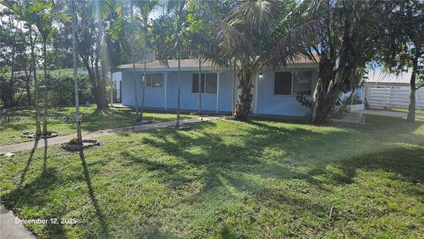 Boulevard Heights, 1040 N 70th Ave, Hollywood, Florida 33024, image 1