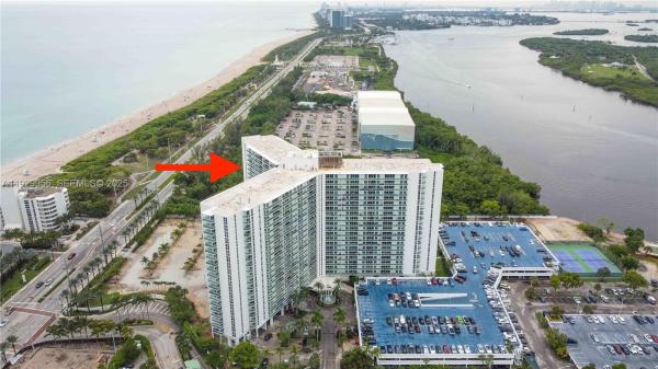 Arlen House East, 100 Bayview Dr #2014, Sunny Isles Beach, Florida 33160, image 1
