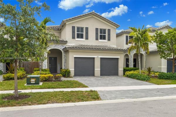 1387 SE 26th Ter, Homestead, Florida 33035, image 1