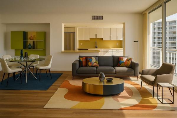 Del Prado, 18061 Biscayne Blvd #1201, Aventura, Florida 33160, image 1