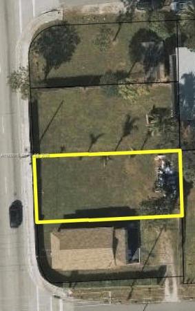 North Liberty City, 6971 NW 17th Ave, Miami, Florida 33147, image 2