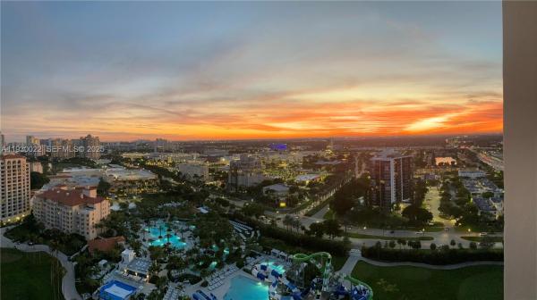 Coronado Towers, 20335 W Country Club Dr #2601, Aventura, Florida 33180, image 1