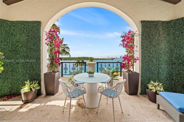 2245 Fisher Island Dr #3405, Fisher Island, Florida 33109, image 2