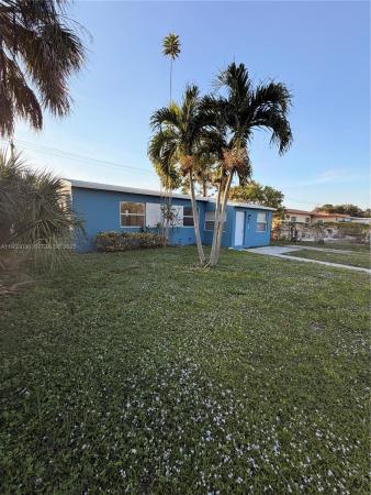 Boulevard Gardens, 415 NW 29th Ter, Fort Lauderdale, Florida 33311, image 2