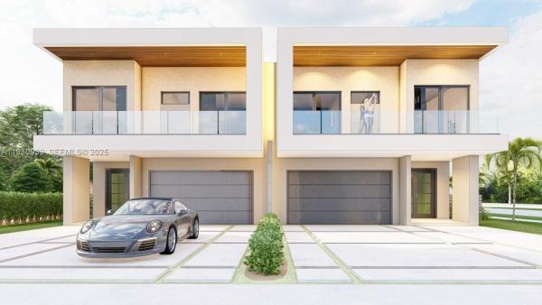 1100 SW 4th Ave #, Fort Lauderdale, Florida 33315, image 1