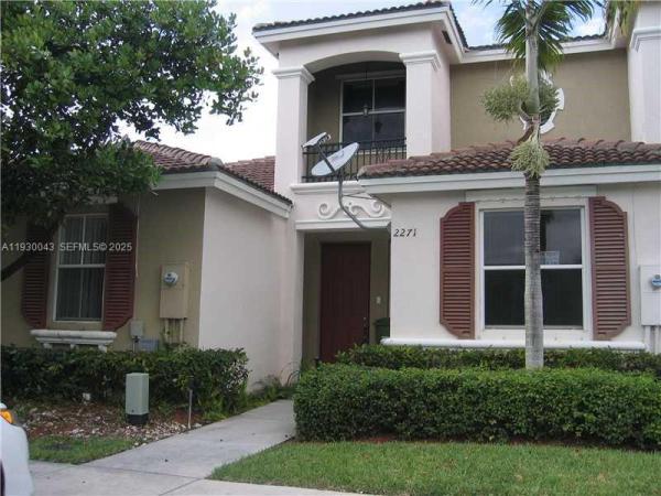 2271 NE 42nd Cir, Homestead, Florida 33033, image 1