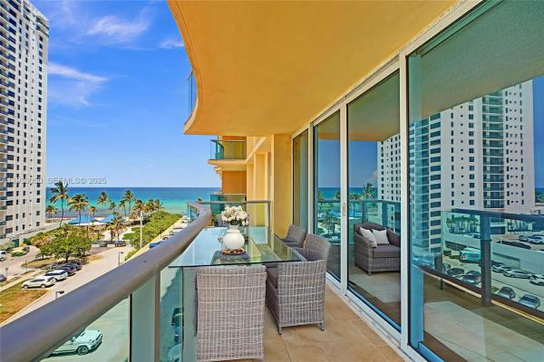 The Wave, 2501 S Ocean Dr #636, Hollywood, Florida 33019, image 1
