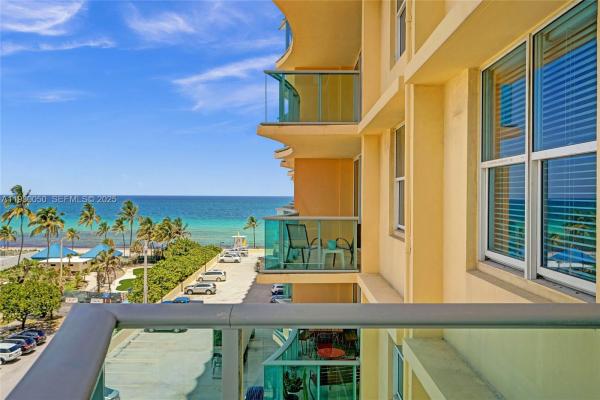 The Wave, 2501 S Ocean Dr #636, Hollywood, Florida 33019, image 2