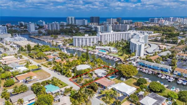 Harbor Village, 2740 NE 16th St, Pompano Beach, Florida 33062, image 1