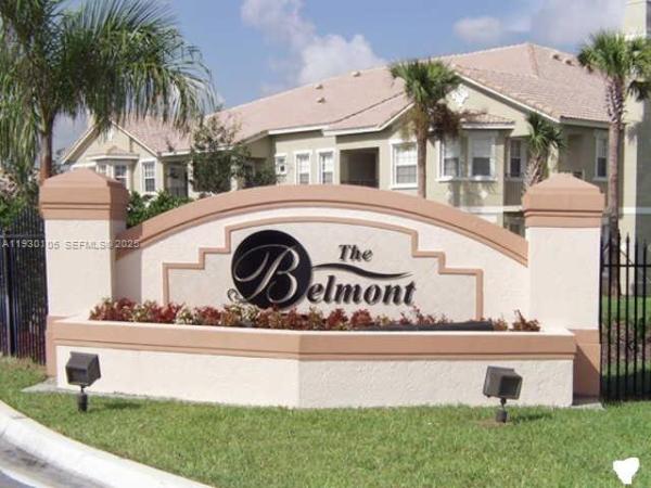 802 Belmont Ln #1, Tamarac, Florida 33068, image 1