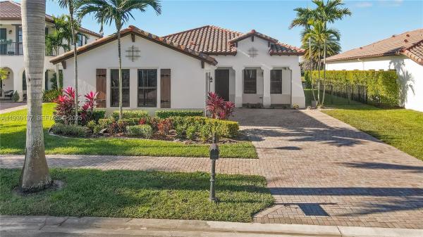 3712 NW 82nd Dr, Pembroke Pines, Florida 33024, image 1