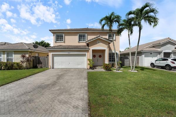 San Jose, 14152 SW 154th Ct, Country Walk, Florida 33196, image 3