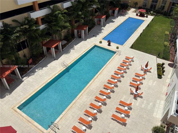 Venture At Aventura West, 2775 NE 187th St #628, Aventura, Florida 33180, image 1