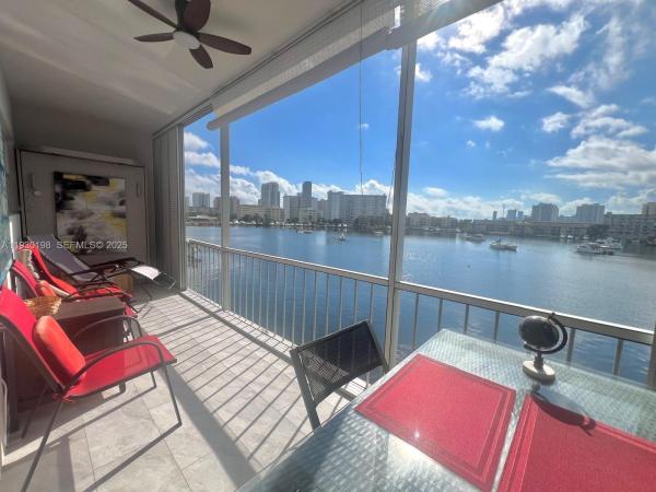 Yacht Harbor Apartments, 2200 Diana Dr #306, Hallandale Beach, Florida 33009, image 1