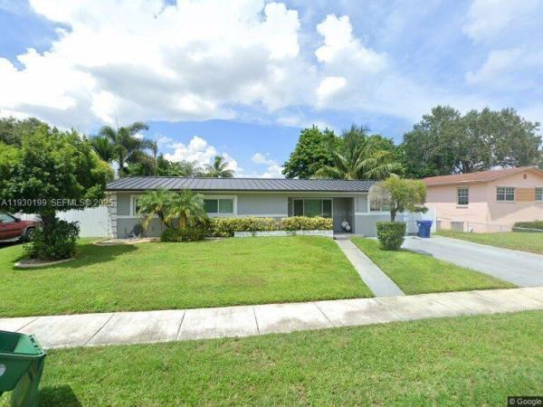 18730 NW 8th Ave, Miami, Florida 33169, image 1