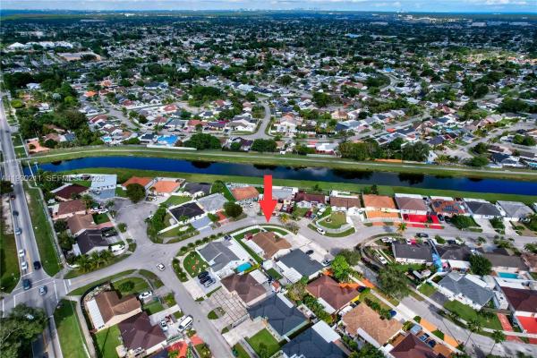Oak Park, 20810 SW 125th Court Rd #, Goulds, Florida 33177, image 2