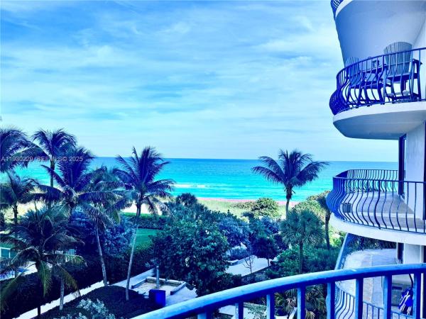 Champlain Towers North, 8877 Collins Ave #402, Surfside, Florida 33154, image 1