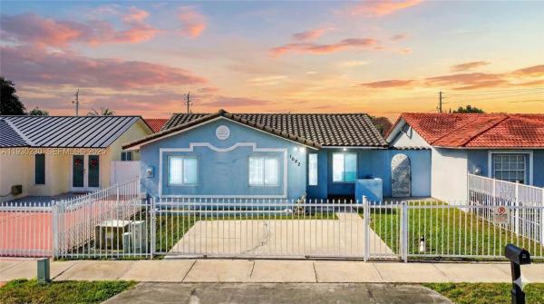 1022 SW 138th Pl, Miami, Florida 33184, image 1