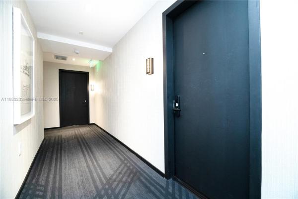 The Elser Hotel & Residences, 398 NE 5th St #2602, Miami, Florida 33132, image 2