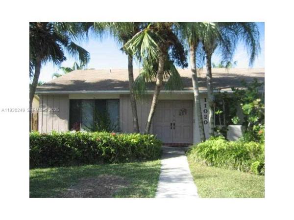 11020 SW 141st Ave, Miami, Florida 33186, image 1