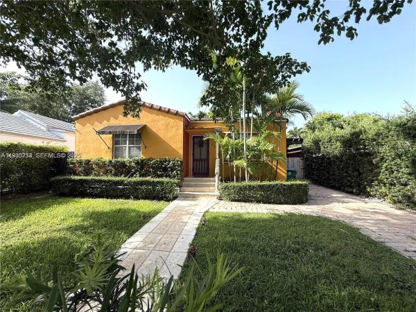 Silver Bluff Estates, 2308 SW 23rd Ter, Miami, Florida 33145, image 1
