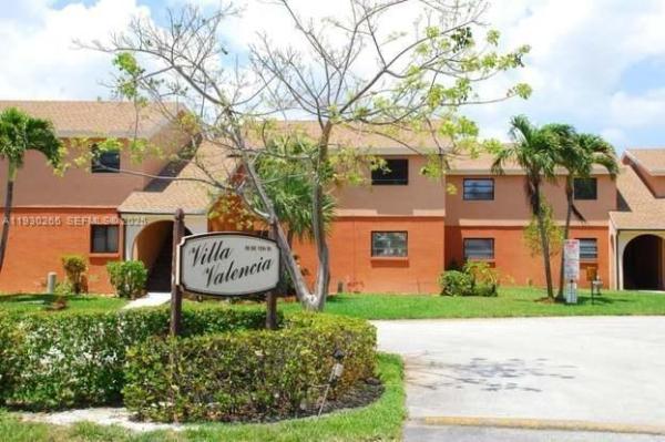 Villa Valencia, 50 SE 12th St #2630, Boca Raton, Florida 33432, image 1