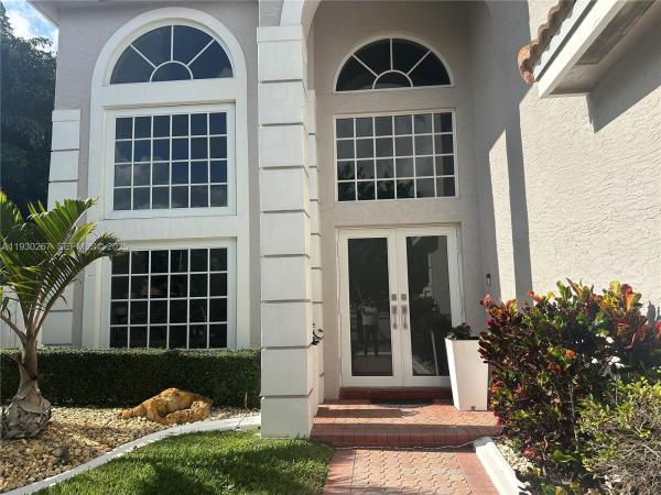 Silver Lakes, 17476 SW 35th Ct, Miramar, Florida 33029, image 1