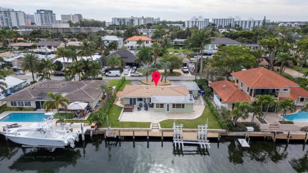 Santamaria Harbor, 2875 NE 19th St, Pompano Beach, Florida 33062, image 1
