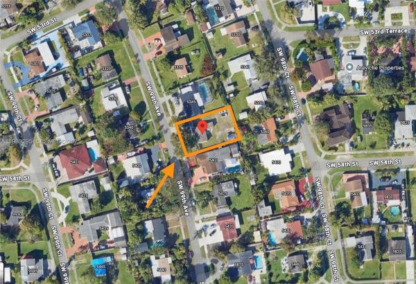 Tropical Estates, 5355 SW 99th Ave, Olympia Heights, Florida 33165, image 2